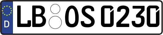 LB-OS0230