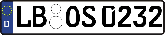 LB-OS0232