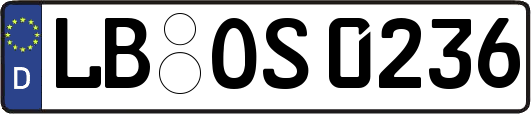 LB-OS0236