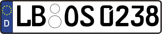 LB-OS0238