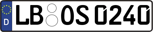 LB-OS0240