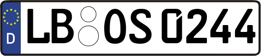LB-OS0244