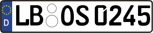 LB-OS0245