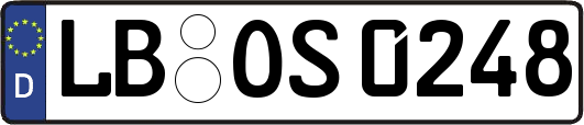 LB-OS0248
