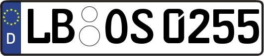 LB-OS0255