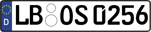 LB-OS0256