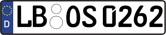 LB-OS0262