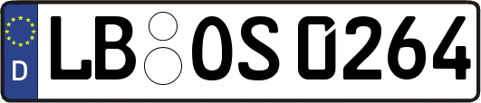 LB-OS0264