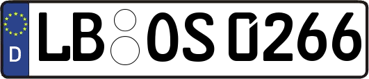 LB-OS0266