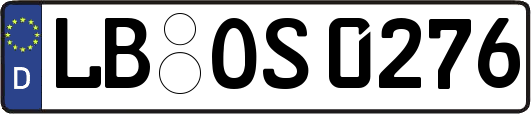 LB-OS0276