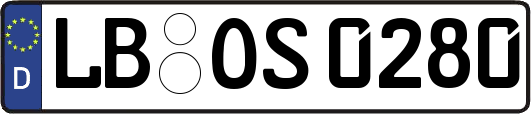 LB-OS0280