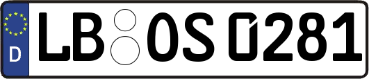LB-OS0281