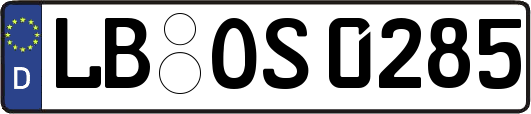 LB-OS0285