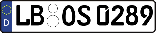 LB-OS0289