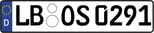 LB-OS0291