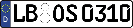 LB-OS0310