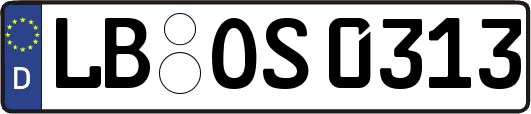 LB-OS0313