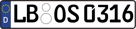 LB-OS0316