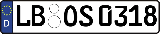 LB-OS0318