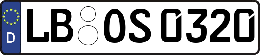 LB-OS0320