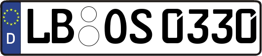LB-OS0330
