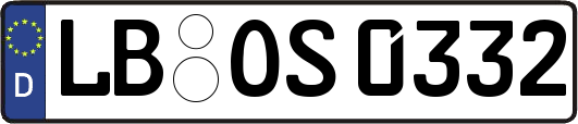 LB-OS0332
