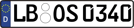 LB-OS0340