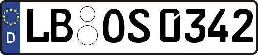 LB-OS0342