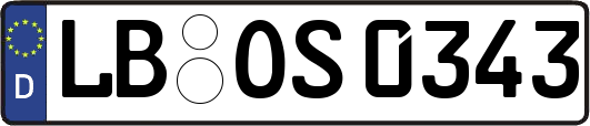 LB-OS0343