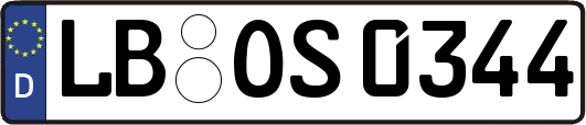 LB-OS0344