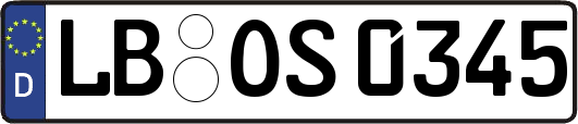LB-OS0345