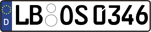 LB-OS0346