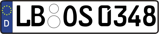 LB-OS0348