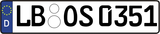 LB-OS0351