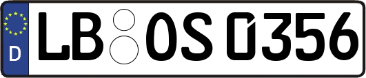 LB-OS0356