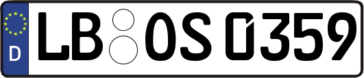 LB-OS0359