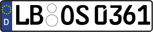LB-OS0361