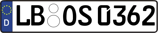 LB-OS0362