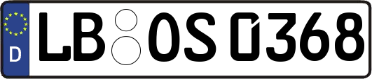 LB-OS0368