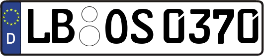 LB-OS0370
