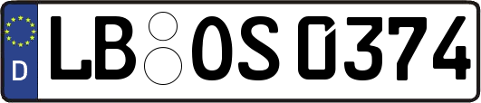 LB-OS0374