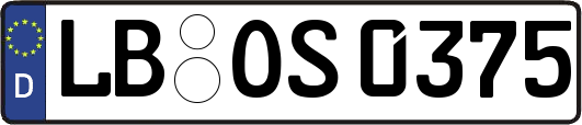 LB-OS0375