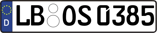 LB-OS0385