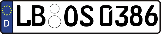 LB-OS0386