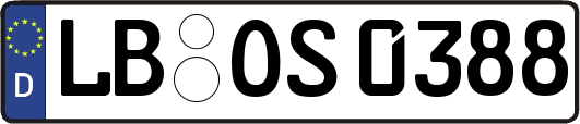 LB-OS0388