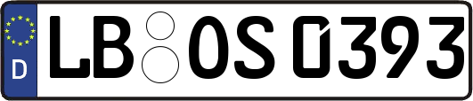 LB-OS0393