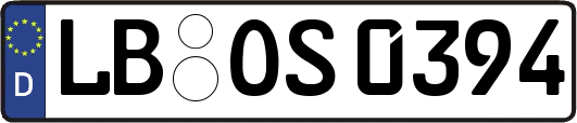 LB-OS0394