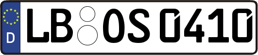 LB-OS0410