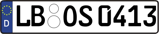 LB-OS0413