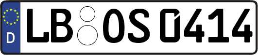 LB-OS0414